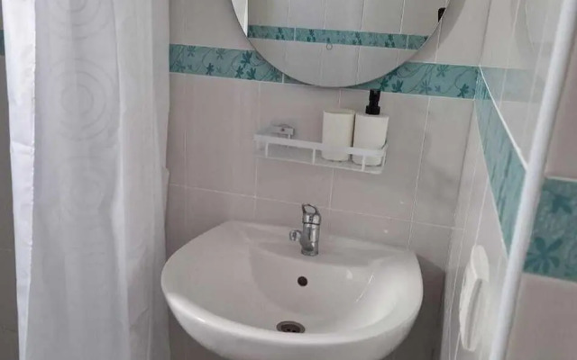 Гостевой дом на Береговой 17