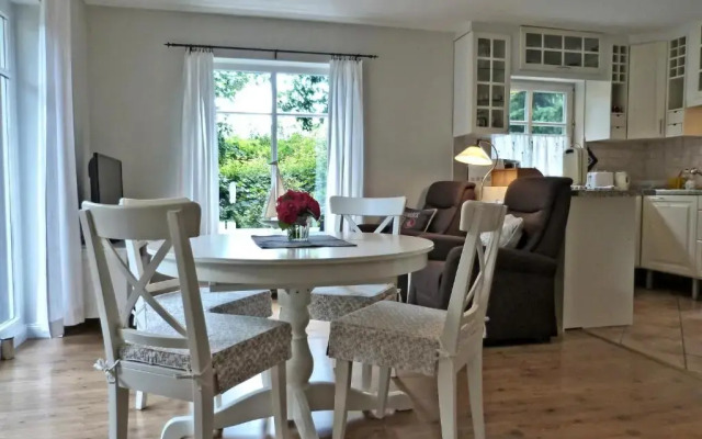 Ferienhaus Inger