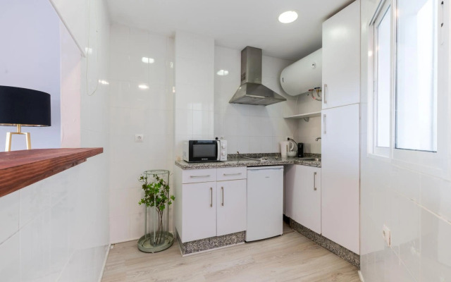 Apartments Olé - Santa Rufina