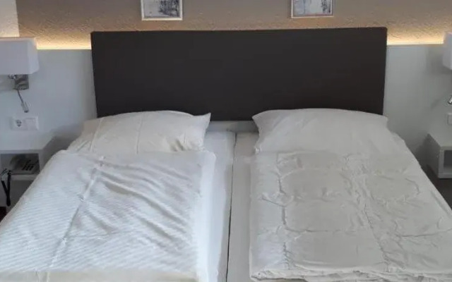 Altdeutscher Hof Beckord