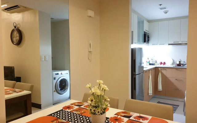1 Bedroom Condo at One Pacific Residence