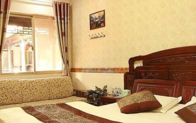 Xitang lvs Manor Hotel