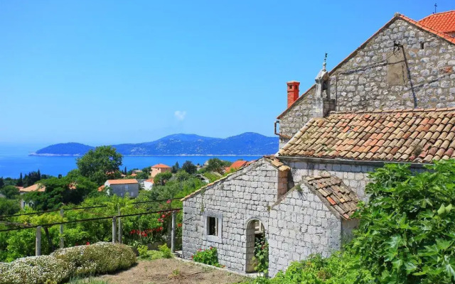Apartment & Rooms Savonari