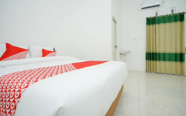 Hotel O Choco 88 Residence