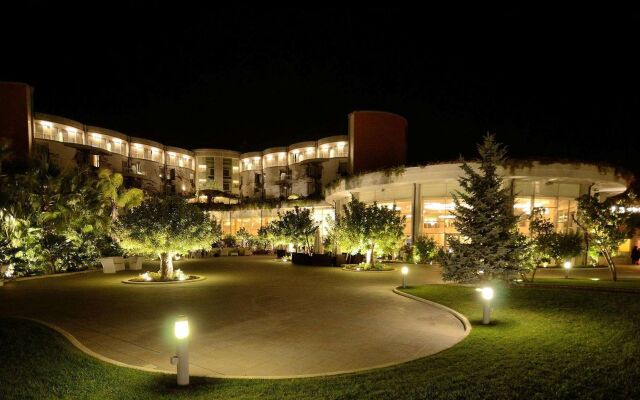 UNA HOTELS MH Matera