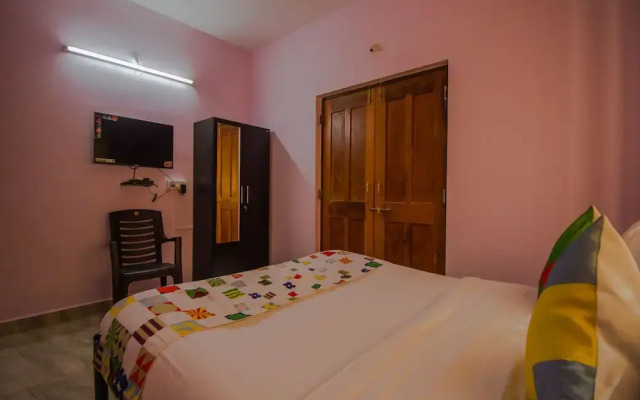 OYO 13914 Home Graceful Studio Siolim