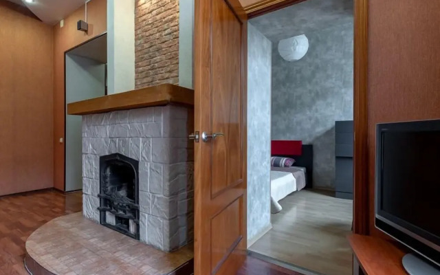 Апартаменты Spb2Day на ул. Некрасова, 44