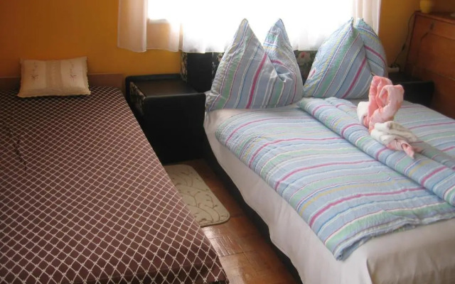 Keletifény Vendégház