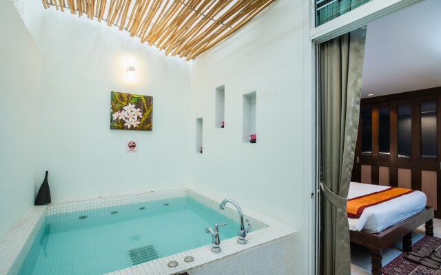 Kata Tranquil Villa