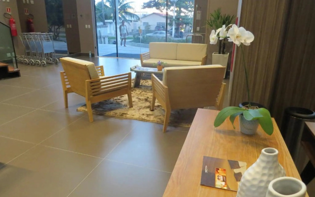 Oásis Cabo Frio Hotel