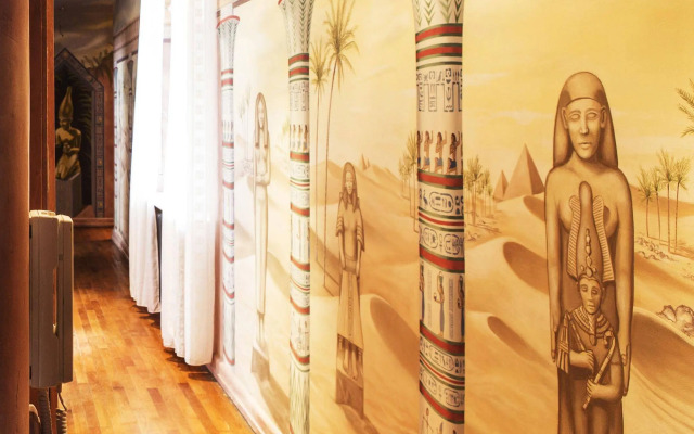 The Queen Luxury Apartments - Villa Gemma