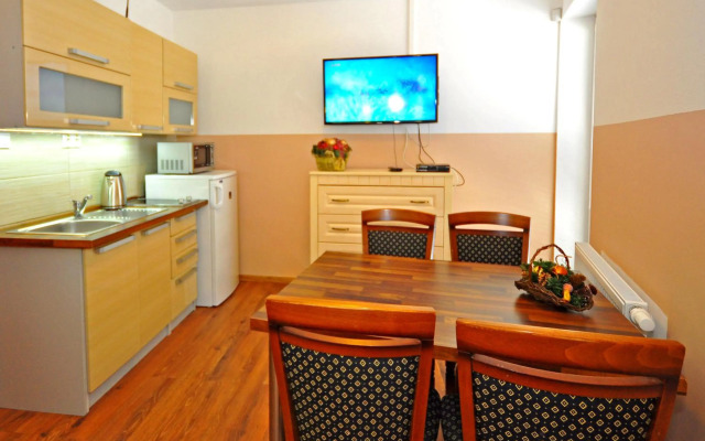 Apartment Bartek Ski Rental