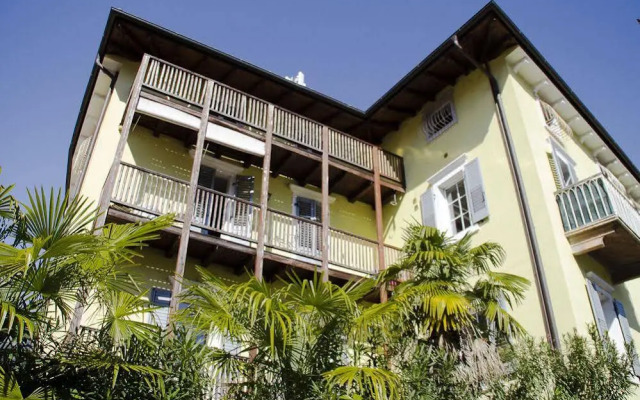 Residence Santa Caterina