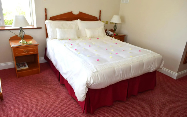The Rhu Glenn Hotel