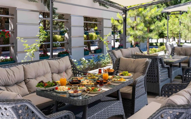 Novotel Kayseri