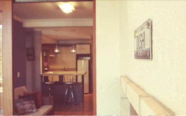 Apartamento Bosque das Azaleias