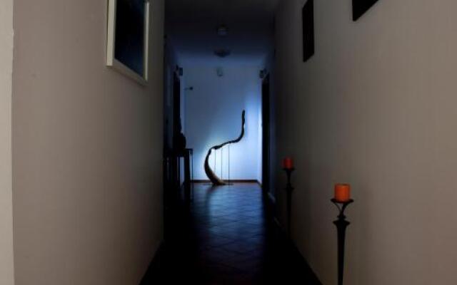 Guesthouse S