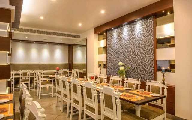 Bhasuri Inn Guruvayoor