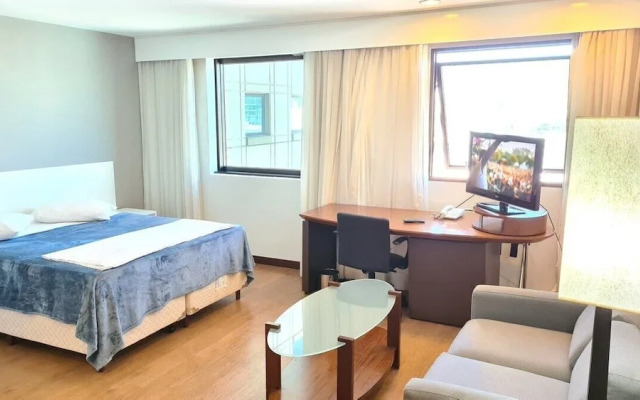 TrevizZo Wyndham São Paulo ibirapuera