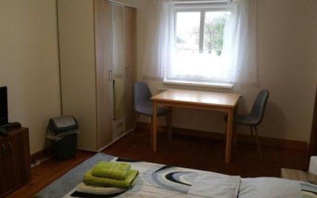 Gaststatte Zum Storchennest Inh. Peggy Cyllik