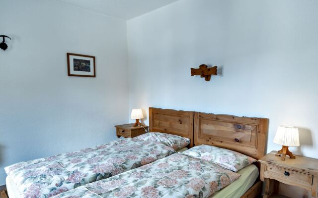 Silva - Silvaplana - Apartment 26-Silva - Silvaplana - Apartment 26