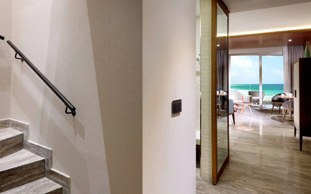 Grand Palladium Select Costa Mujeres - All Inclusive
