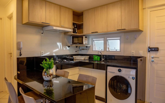 Qavi - Pontamares 404 - Melhor Localização de Ponta Negra