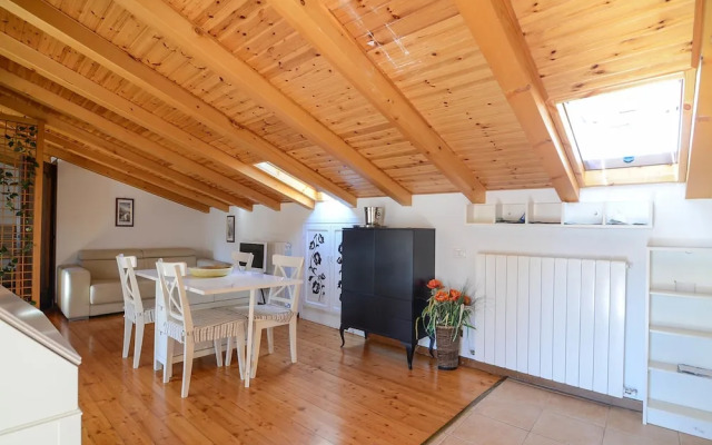 Appartamenti il Sogno Deluxe Bellagio