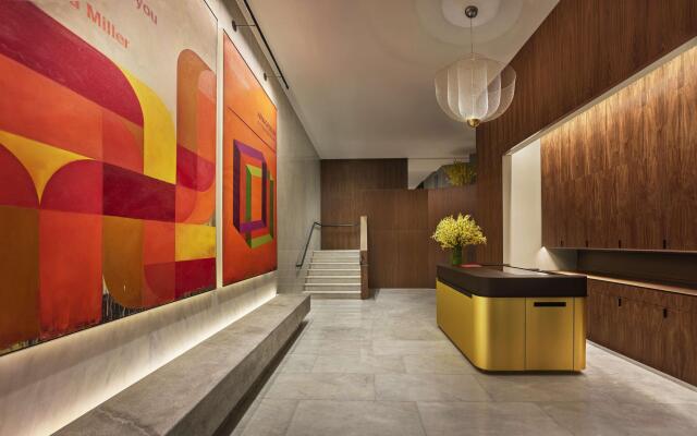 ModernHaus SoHo