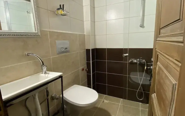 Ebrulu Konak - Special Class