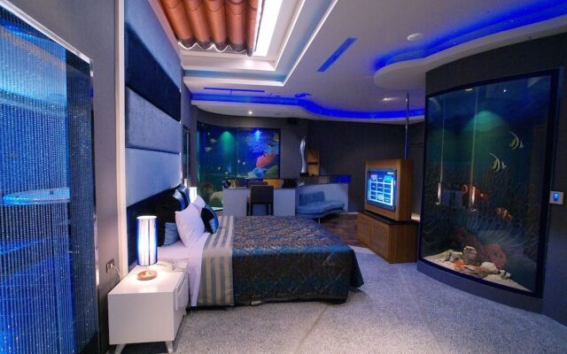 Rage Motel