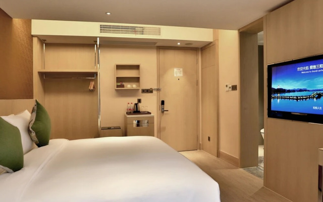 Shundi SHY Hotel Xihu Hangzhou