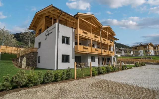 Seebrunn - Außere Schwemmalm