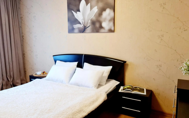 Много квартир на улице Орлова