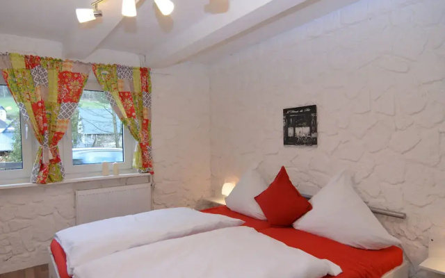 Spacious Holiday Home With Terrace - Cottages_and_Houses in Schmallenberg - Photo 3