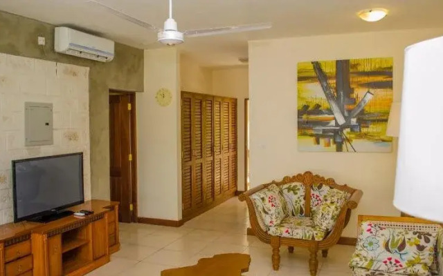 Lotfa Resort Diani