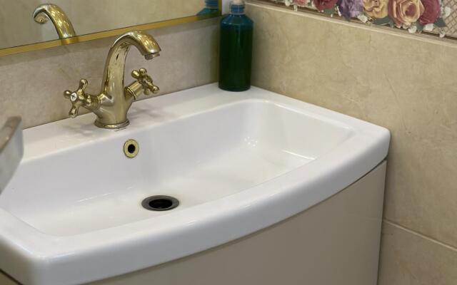 Апартаменты со светлой аурой на улице Чичерина 30Г