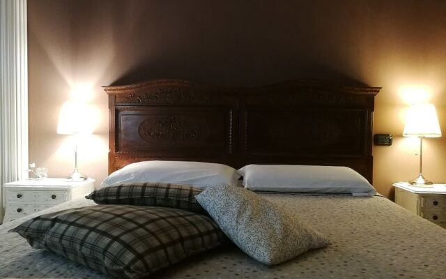 B&B Cascina Barolo