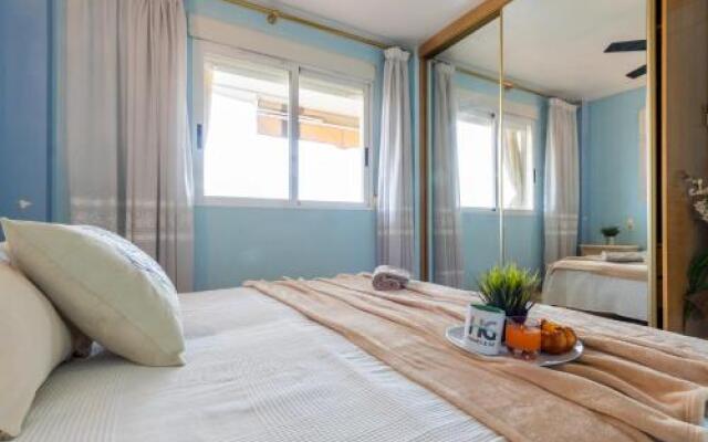 Mare Internum Apartamentos