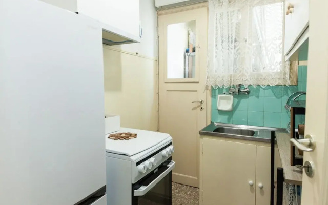 Cozy Cute apt next to Agios Nikolaos