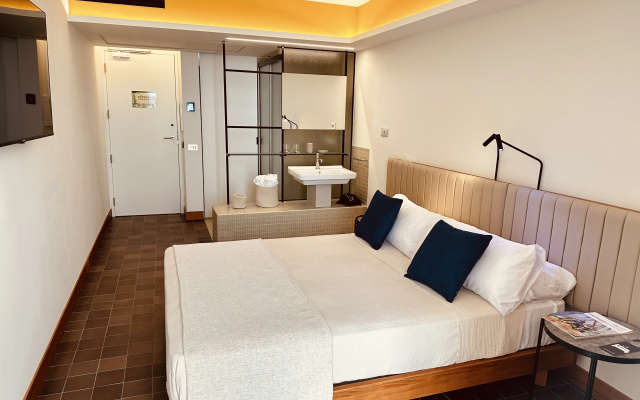 Hotel SunClub CalaVinya