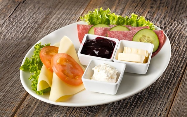 Hotel - Pension ALTES PASTORAT