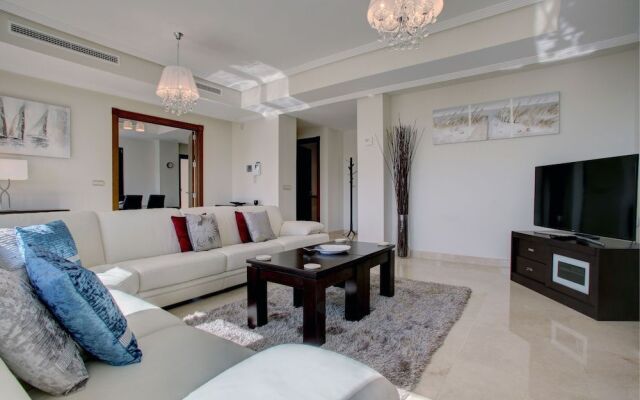 Villa Benahavis Hills Country Club & Spa