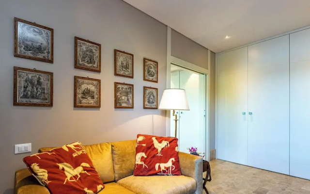 Villa Airone Tegoni Pool Radicondoli