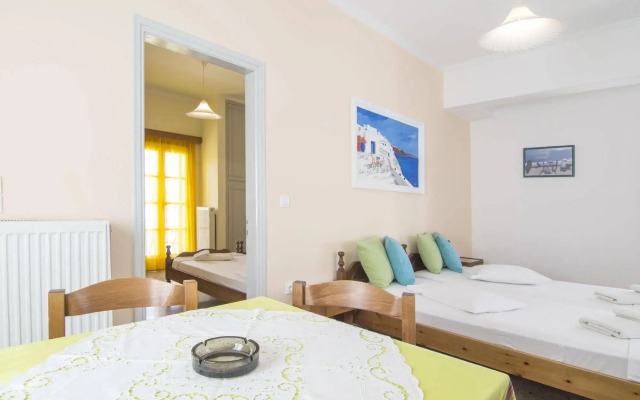 Holiday Beach Resort