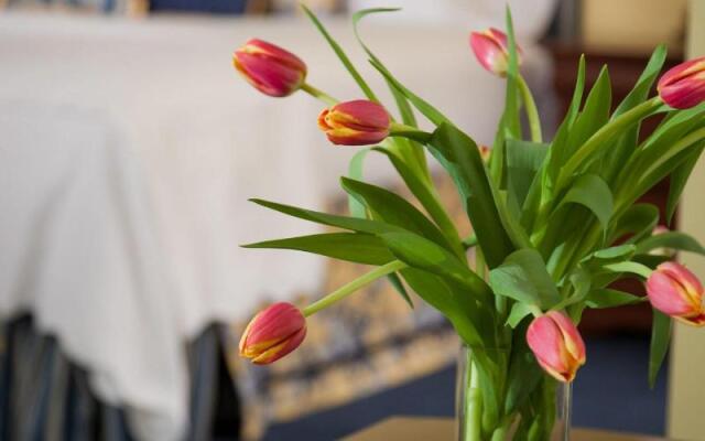 The Inn at Whitewing Farm