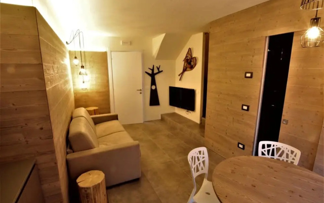 Hotel Oasi Verde