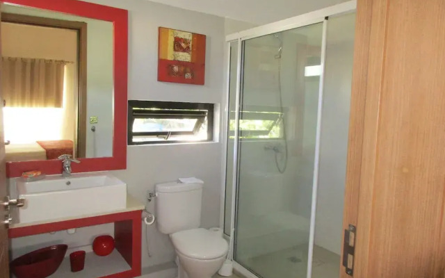 Villa de Prestige Beach Front 8