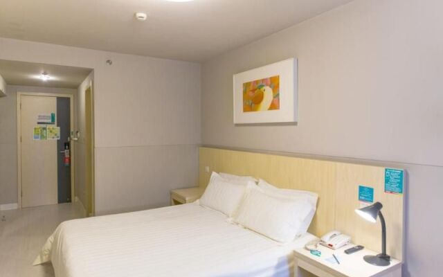 Metropolo, Shaoxing, Wanda Plaza-Keqiao