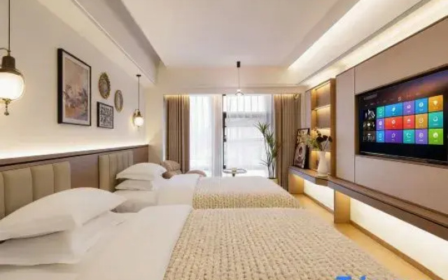 Panzhou Duoerman Hotel